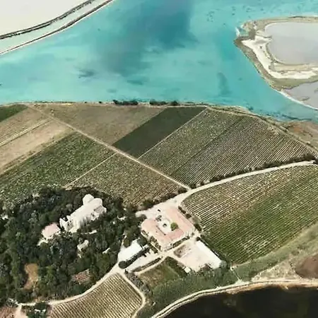 Spacieuse Avec Piscine, Secteur Tres Calme فيلة نيم