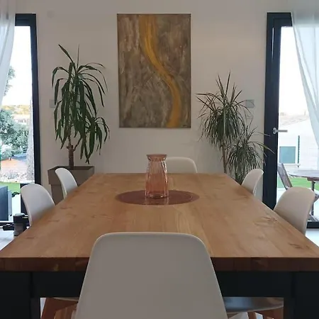 Spacieuse Avec Piscine, Secteur Tres Calme Villa *