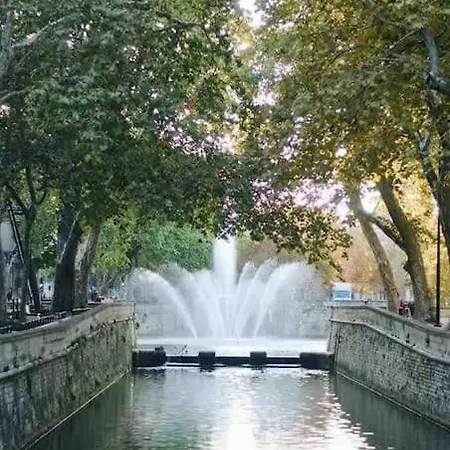 Spacieuse Avec Piscine, Secteur Tres Calme *