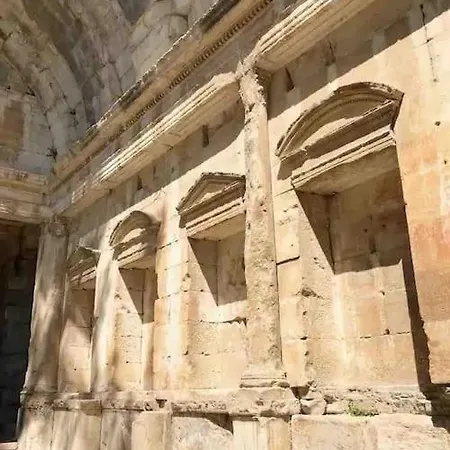 فيلة Spacieuse Avec Piscine, Secteur Tres Calme *