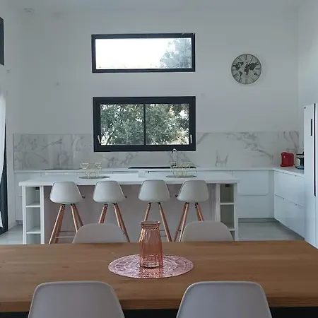 Spacieuse Avec Piscine, Secteur Tres Calme Villa *